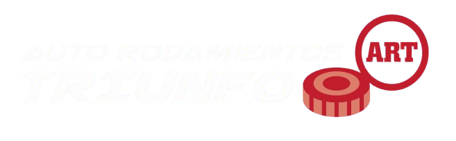 Autorrodamientos Triunfo